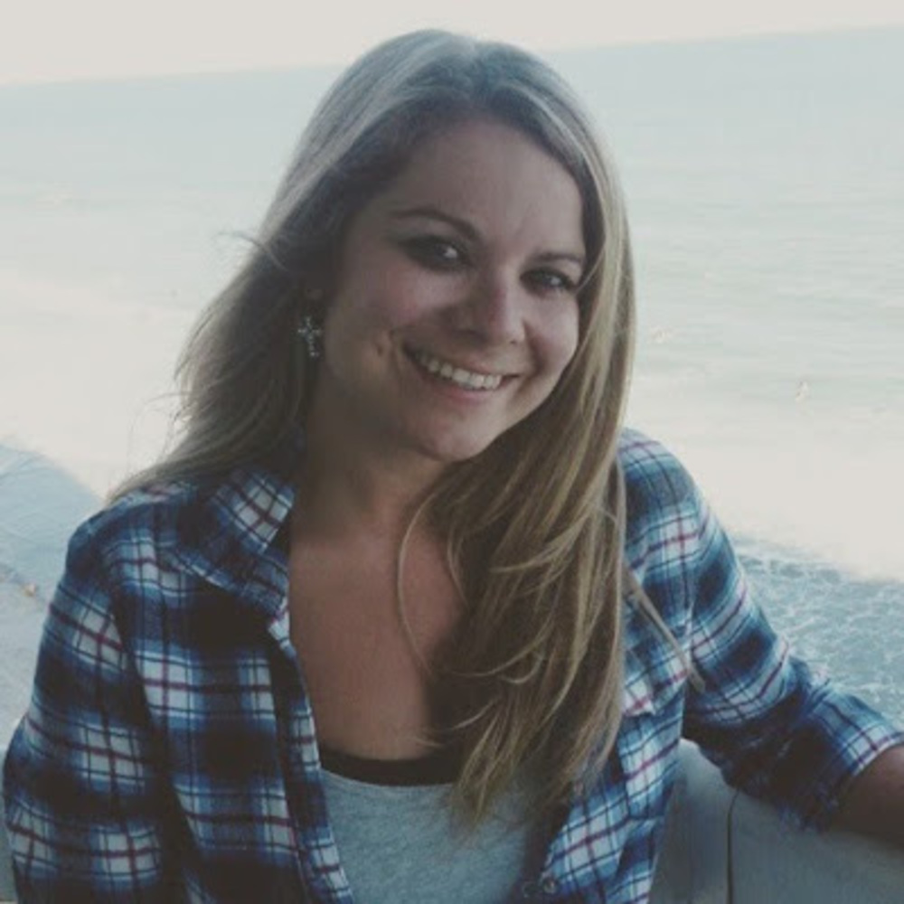 Meet your Posher, Mandy